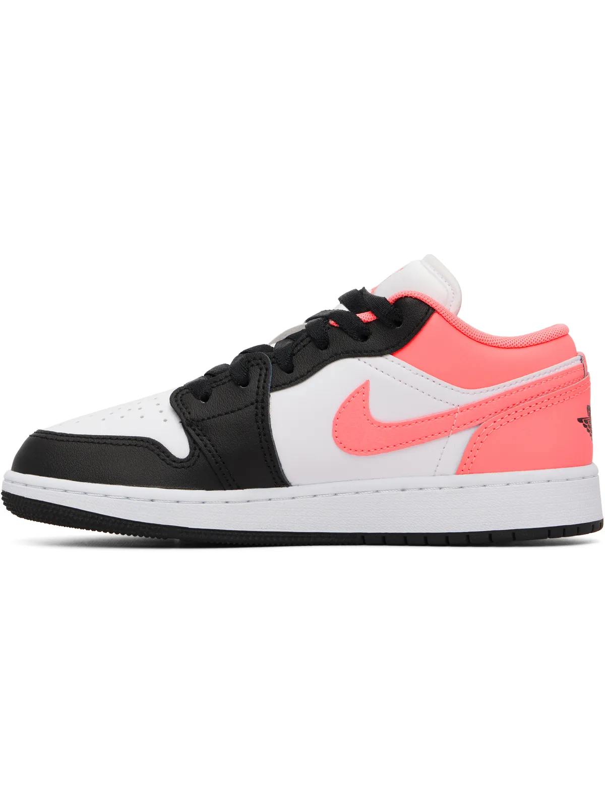 Nike Jordan ジュニア｜ Air Jordan 1 Low ローカットスニーカー - 画像3