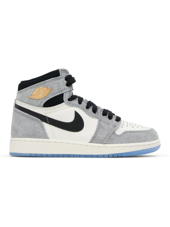 Nike Jordan Nike Jordan ジュニア｜ Air Jordan 1 High OG スニーカーの商品画像