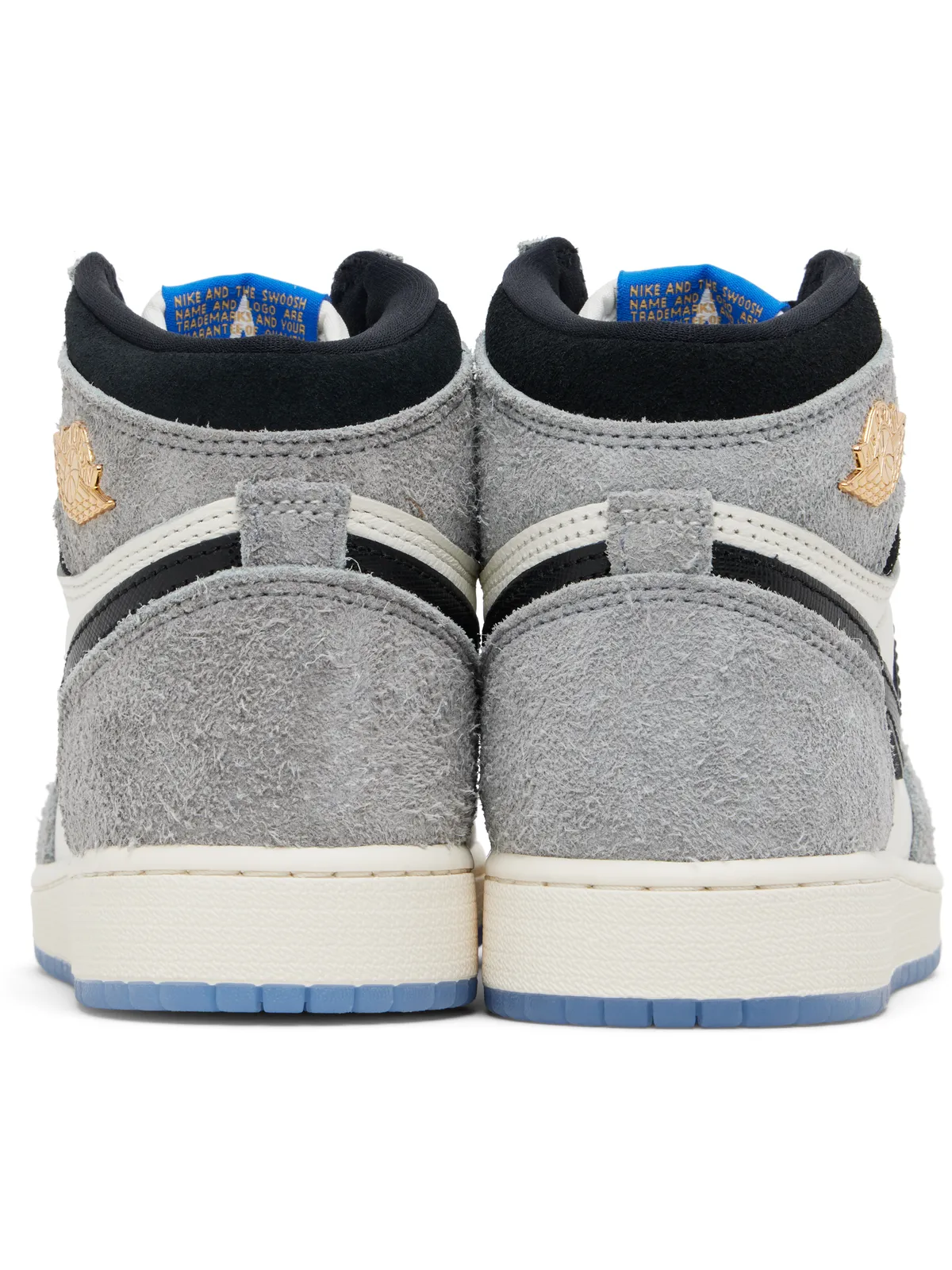 Nike Jordan ジュニア｜ Air Jordan 1 High OG スニーカー - 画像2