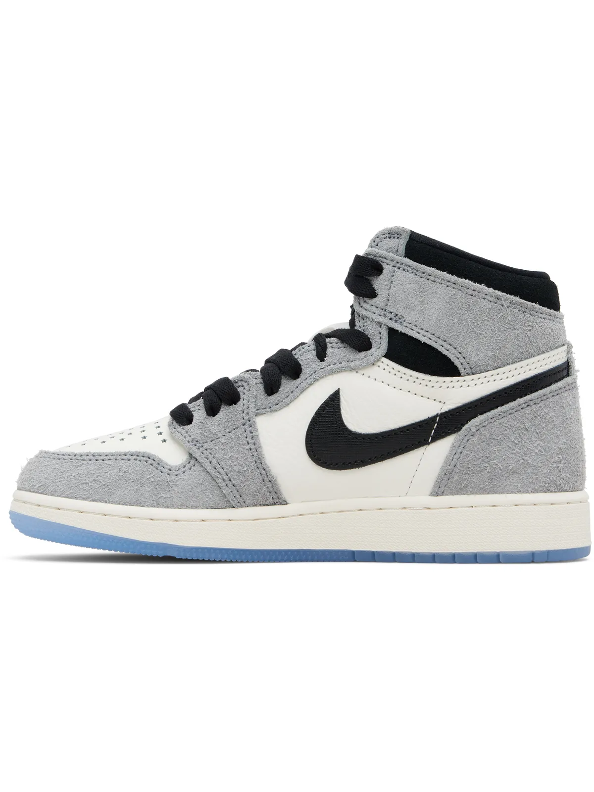 Nike Jordan ジュニア｜ Air Jordan 1 High OG スニーカー - 画像3