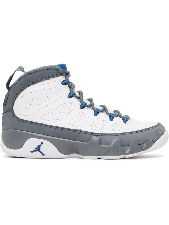 Nike Jordan Nike Jordan ジュニア｜ Air Jordan 9 Retro スニーカーの商品画像