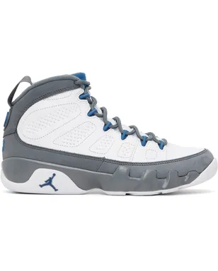 Nike Jordan ジュニア｜ Air Jordan 9 Retro スニーカー - サムネイル1