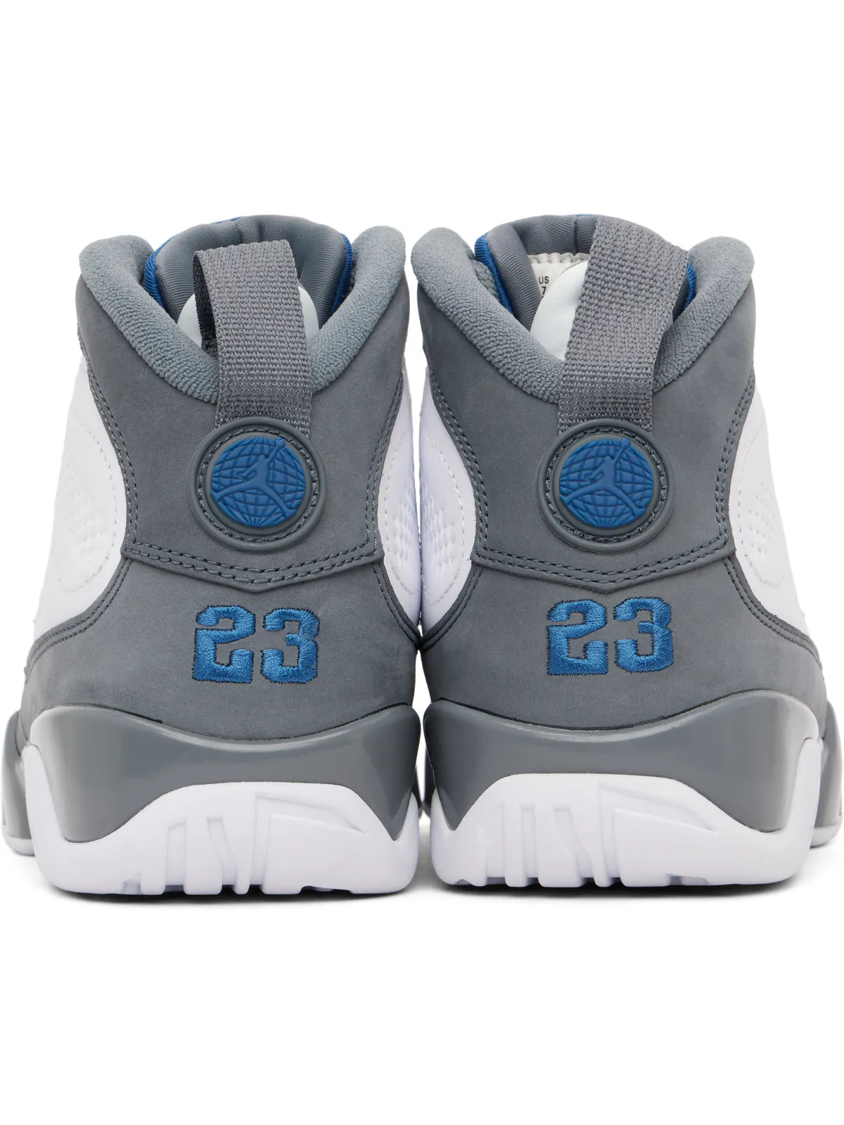 Nike Jordan ジュニア｜ Air Jordan 9 Retro スニーカー - 画像2