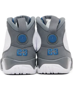 Nike Jordan ジュニア｜ Air Jordan 9 Retro スニーカー - サムネイル2
