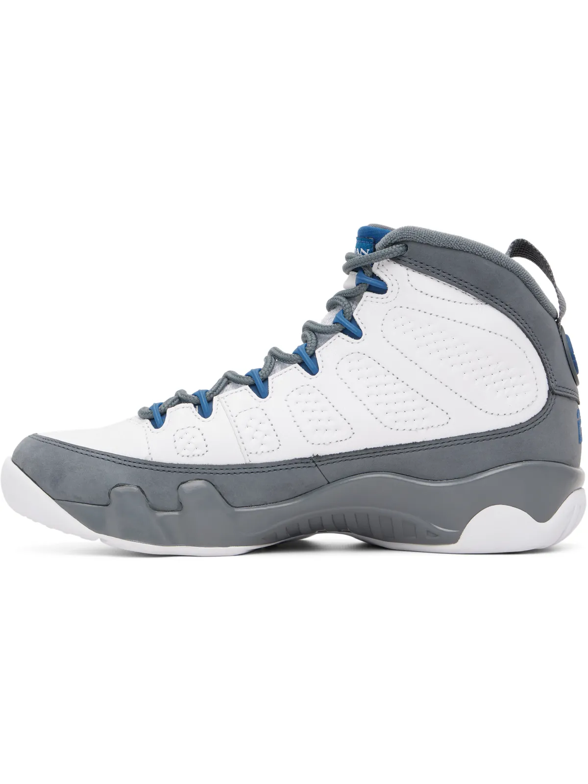 Nike Jordan ジュニア｜ Air Jordan 9 Retro スニーカー - 画像3