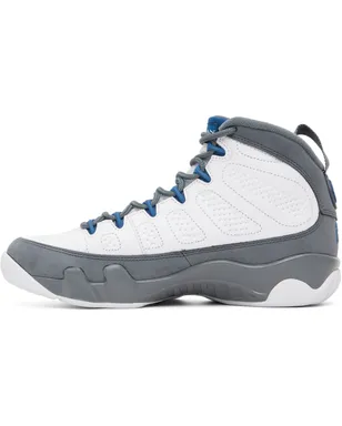 Nike Jordan ジュニア｜ Air Jordan 9 Retro スニーカー - サムネイル3
