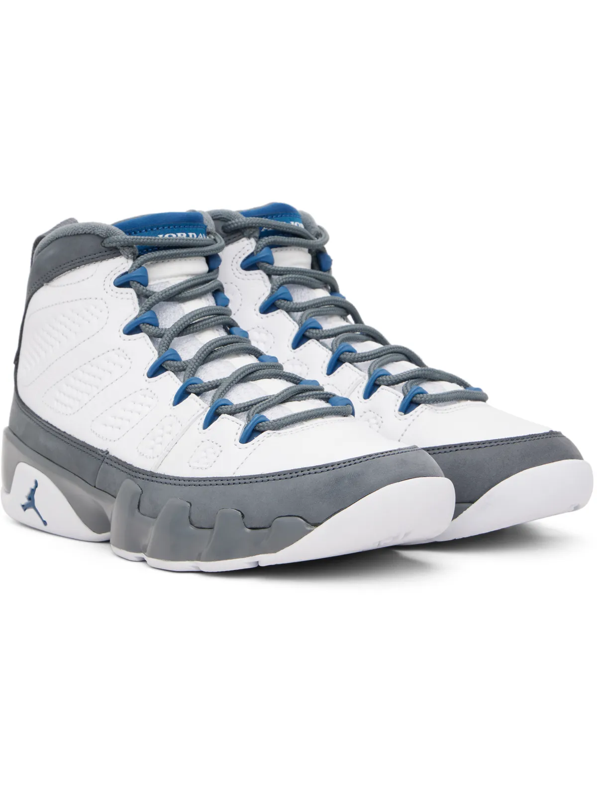 Nike Jordan ジュニア｜ Air Jordan 9 Retro スニーカー - 画像4