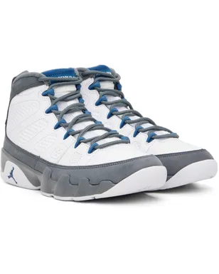 Nike Jordan ジュニア｜ Air Jordan 9 Retro スニーカー - サムネイル4