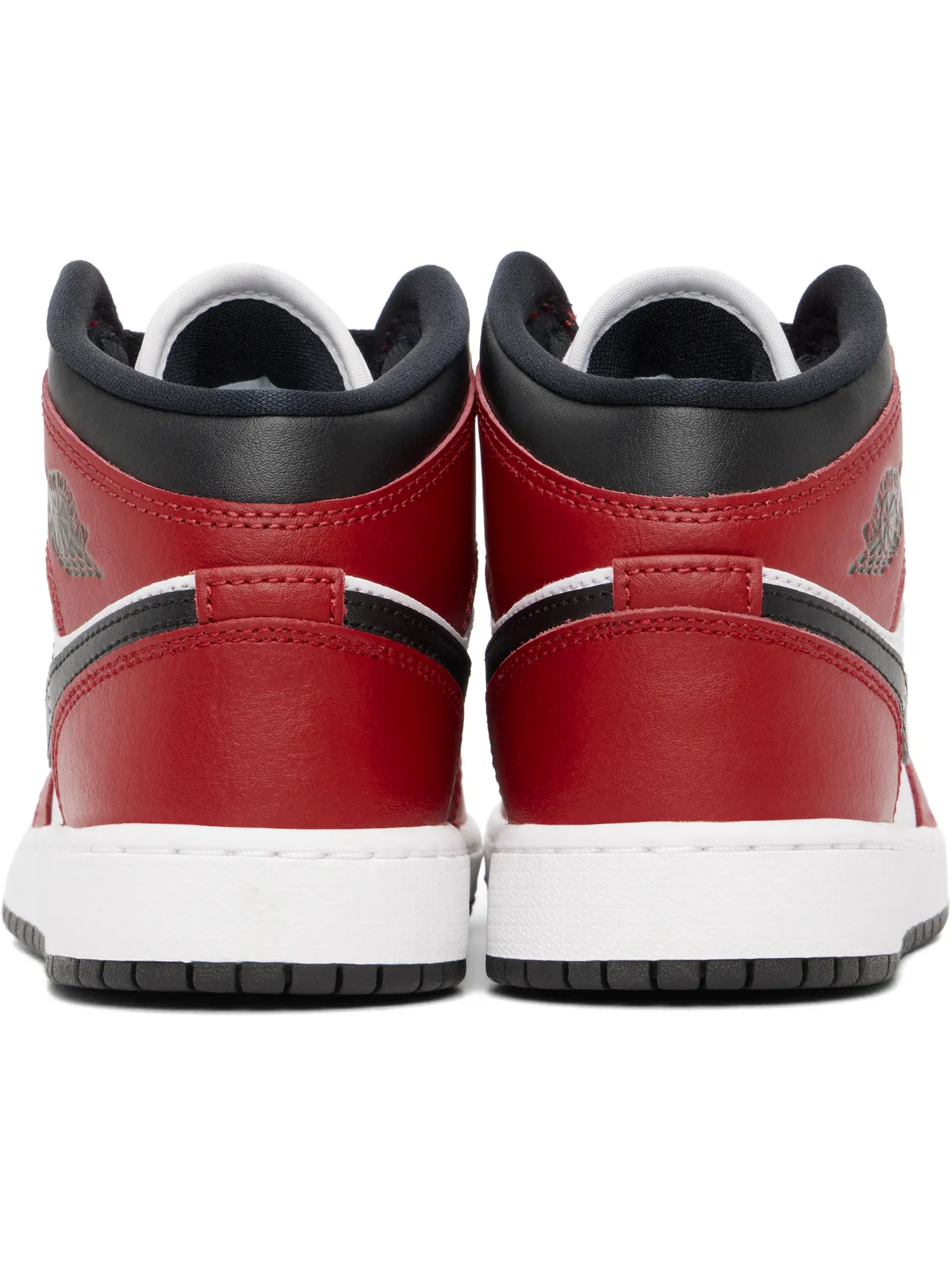 Nike Jordan ジュニア｜ Air Jordan 1 Mid スニーカー - 画像2