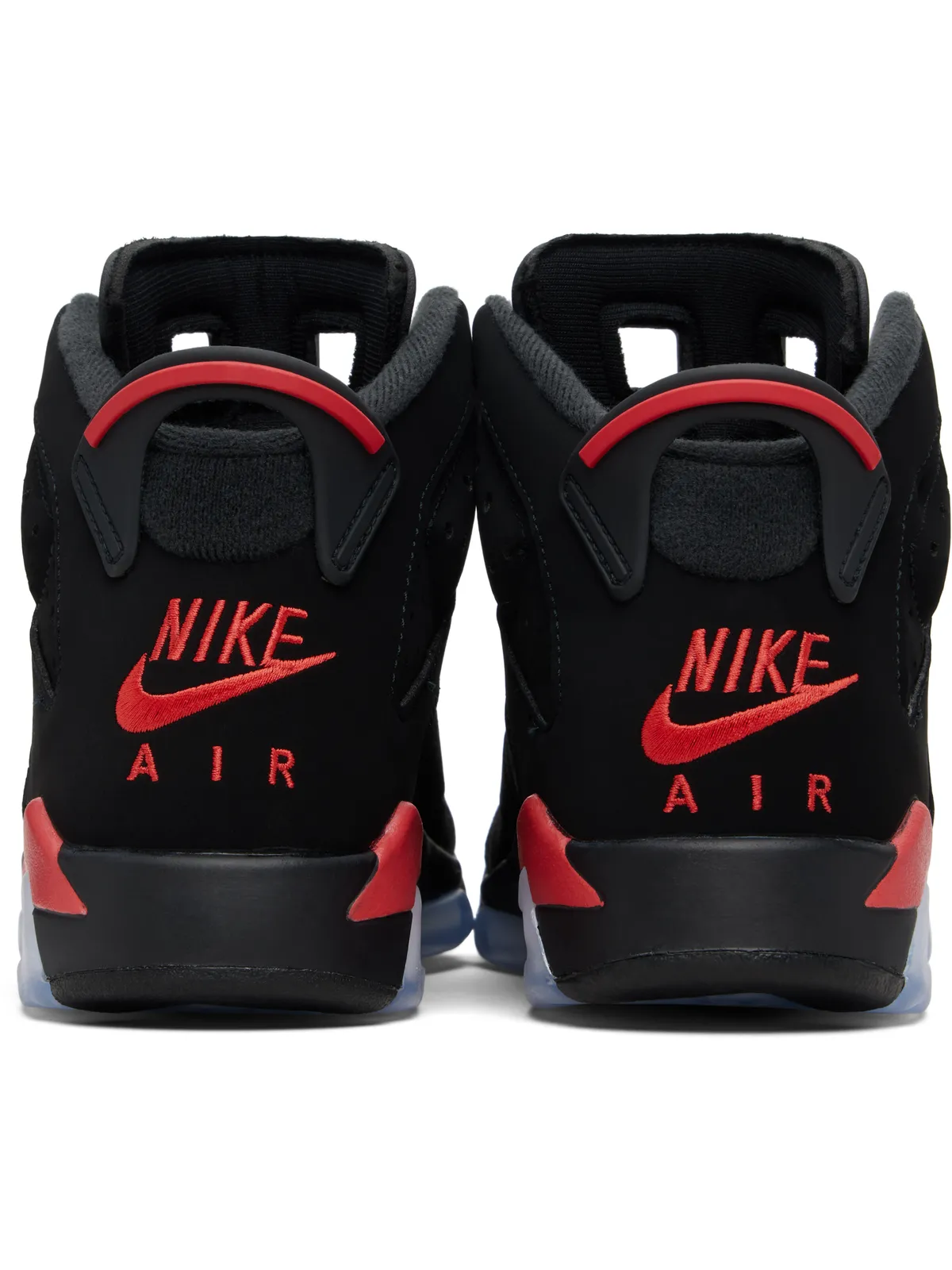 Nike Jordan ジュニア｜ Air Jordan 6 Retro 'Infrared Salesman' スニーカー - 画像2