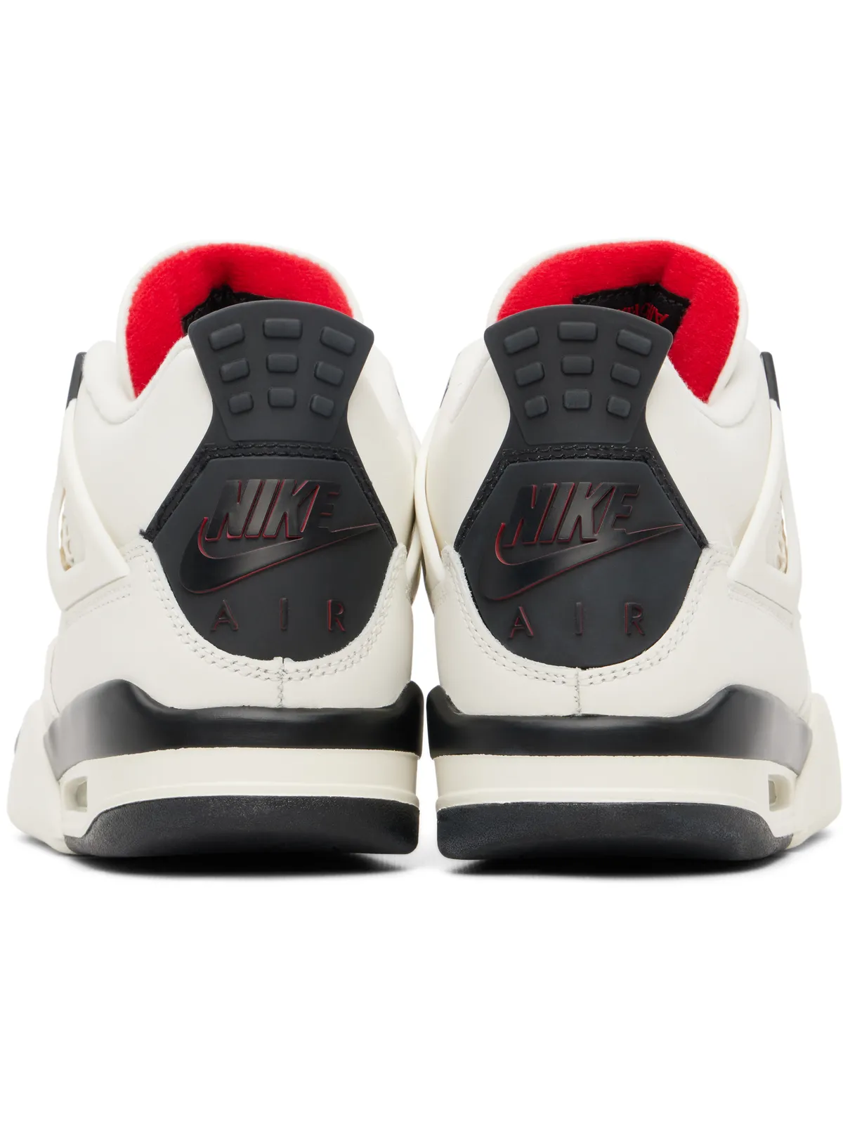 Nike Jordan ジュニア｜ Air Jordan 4 Retro 'Flight Club' スニーカー - 画像2