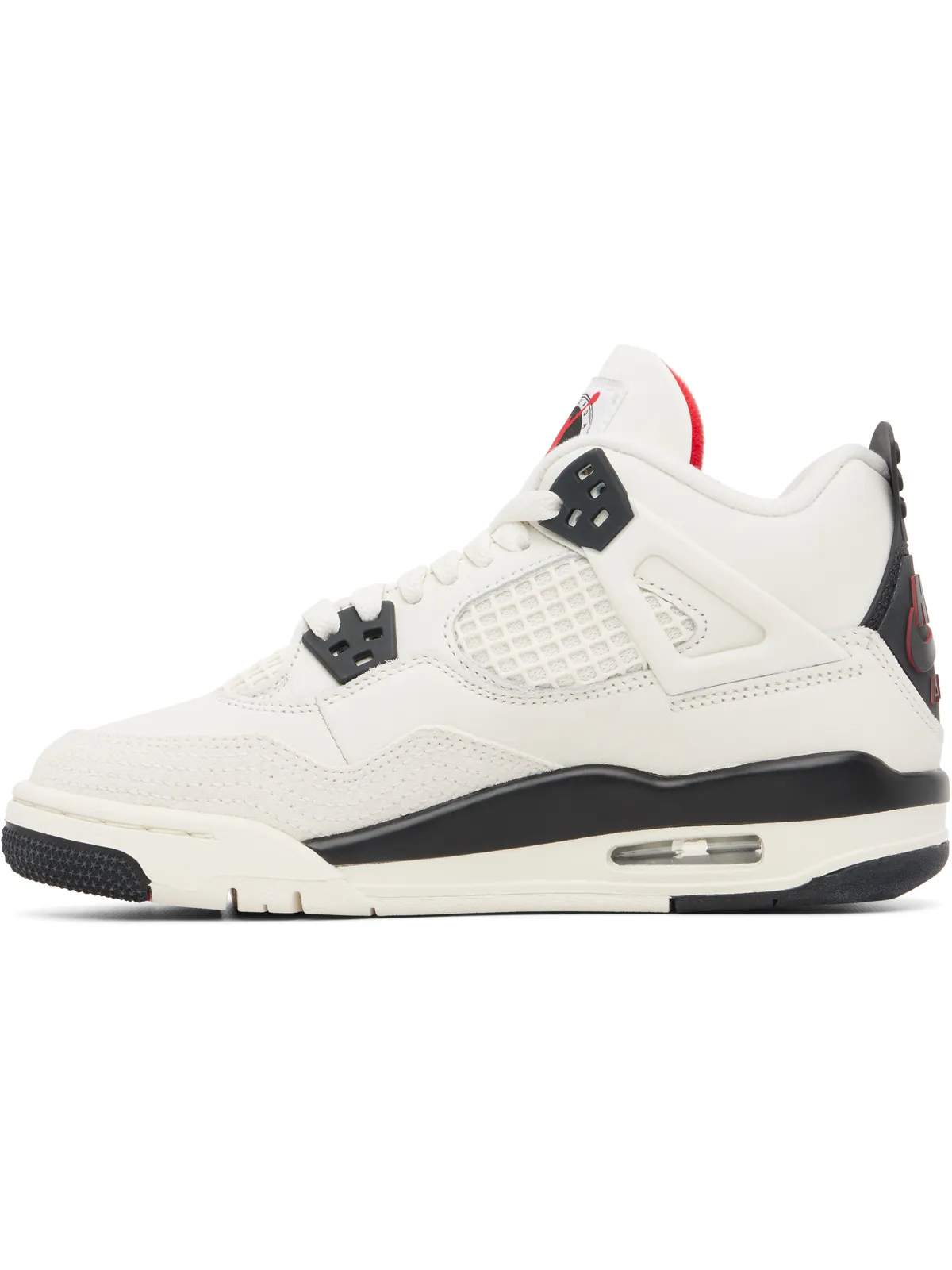 Nike Jordan ジュニア｜ Air Jordan 4 Retro 'Flight Club' スニーカー - 画像3