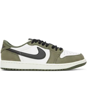 Nike Jordan ジュニア｜ Air Jordan 1 Retro Low スニーカー - サムネイル1