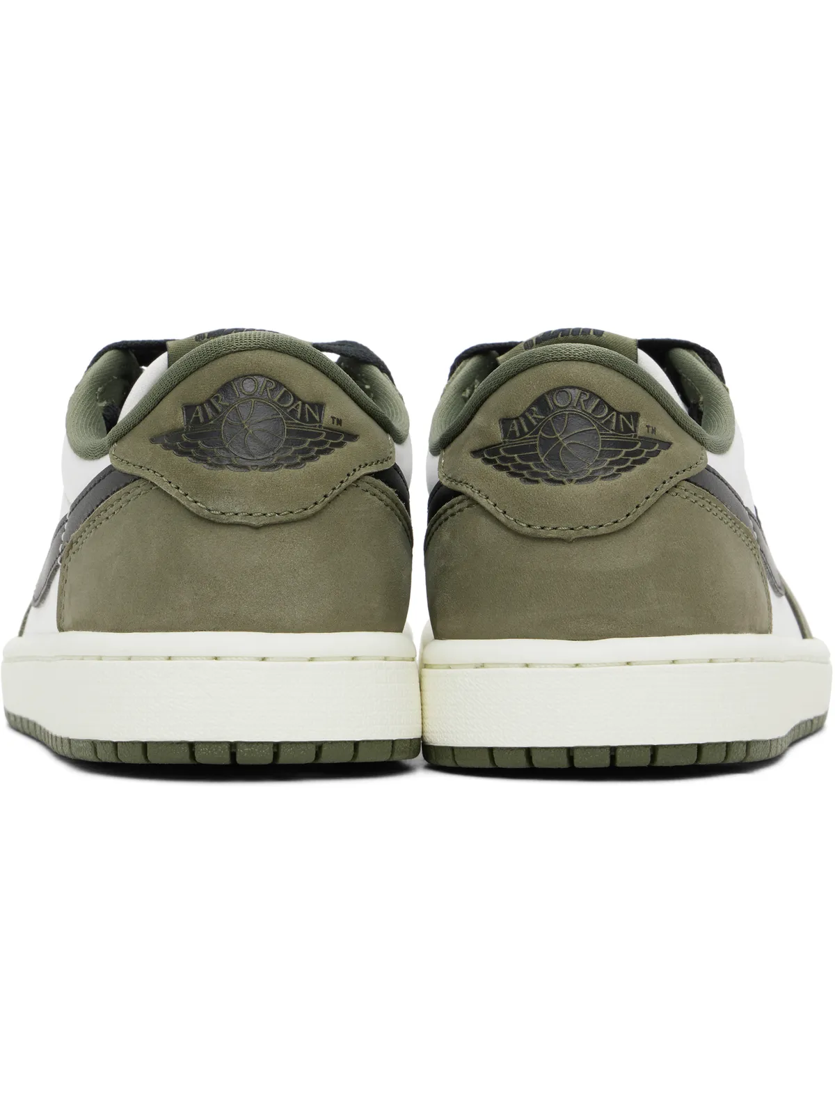 Nike Jordan ジュニア｜ Air Jordan 1 Retro Low スニーカー - 画像2