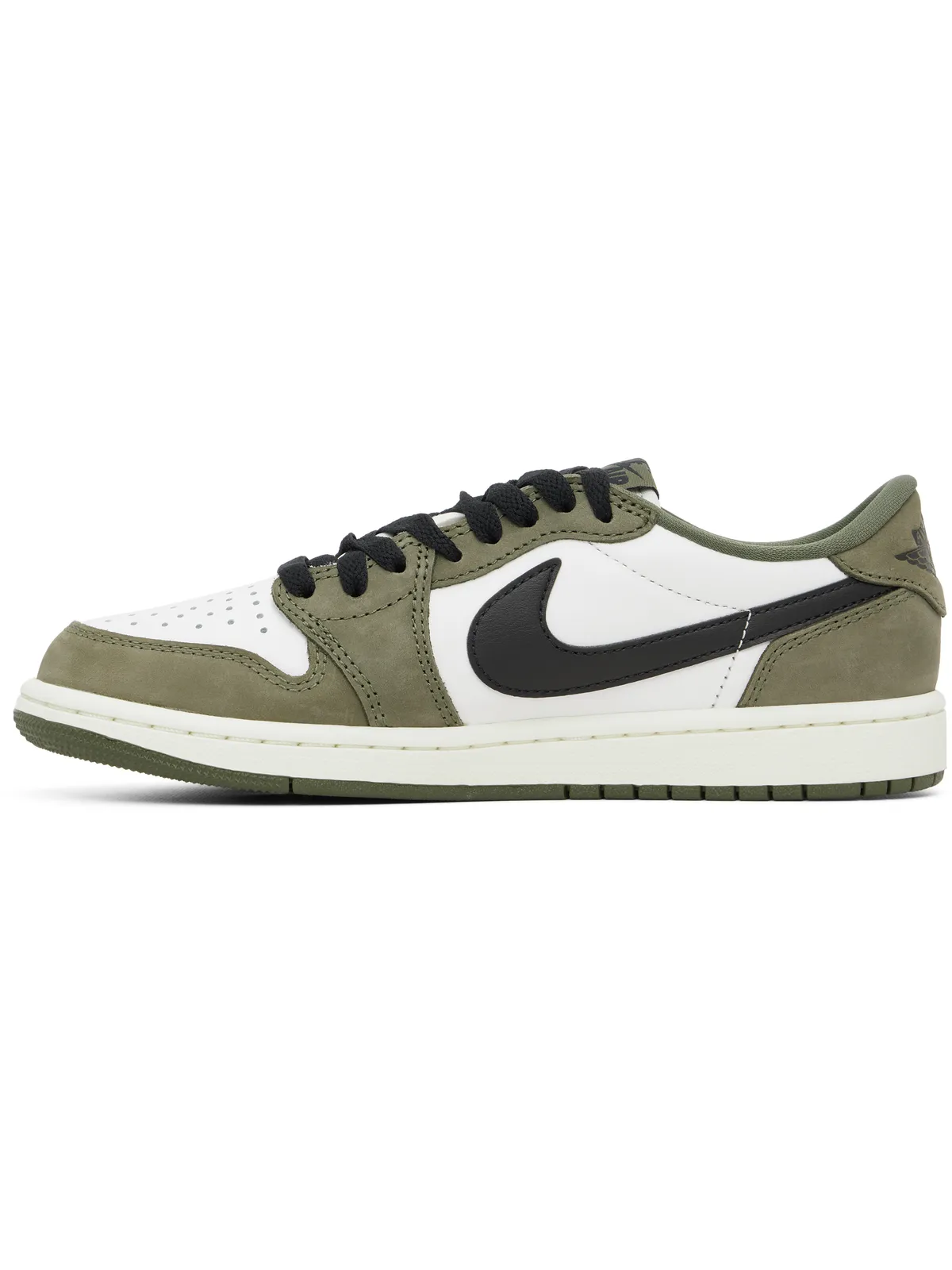 Nike Jordan ジュニア｜ Air Jordan 1 Retro Low スニーカー - 画像3