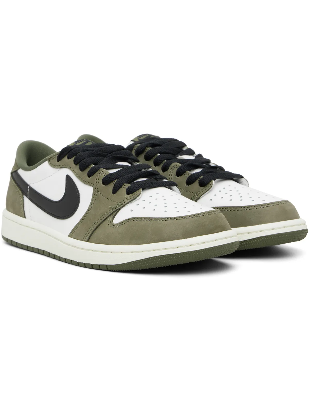 Nike Jordan ジュニア｜ Air Jordan 1 Retro Low スニーカー - 画像4