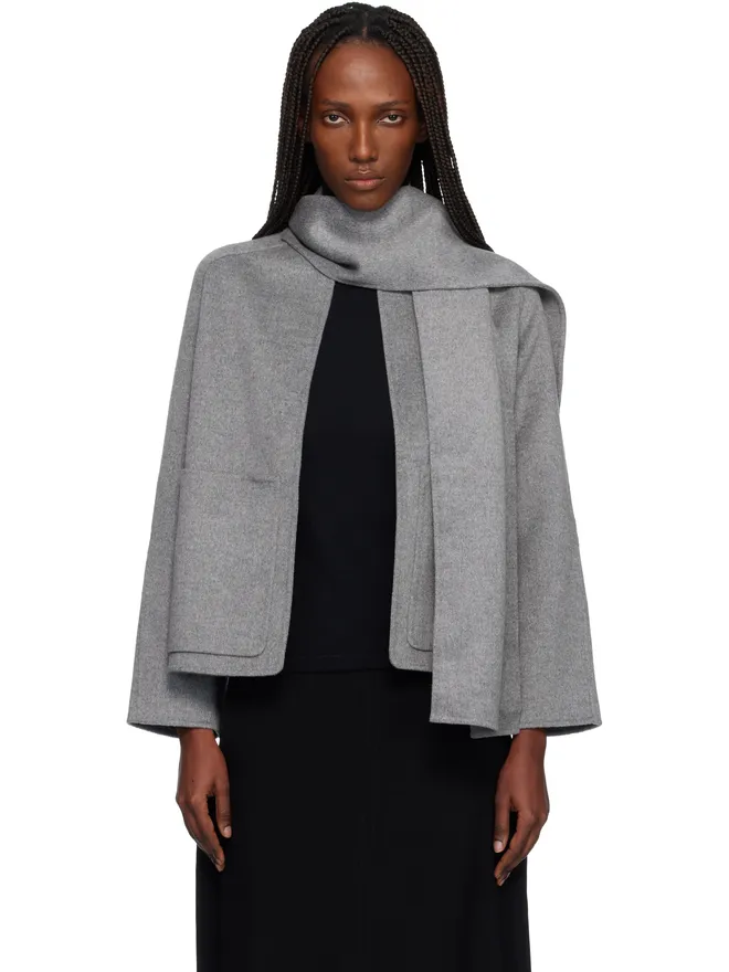 arch4 arch4 Ripley ジャケットの商品画像