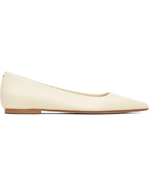 AEYDE Cassy Pointed-Toe フラットシューズ - サムネイル1