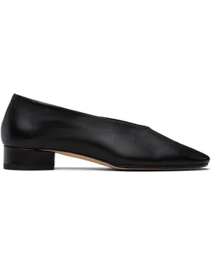 AEYDE Delia Low-Heeled Ballet ヒール - サムネイル1