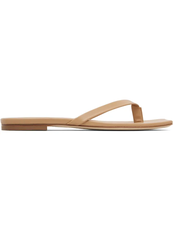 AEYDE AEYDE Renee Square-Toe サンダルの商品画像