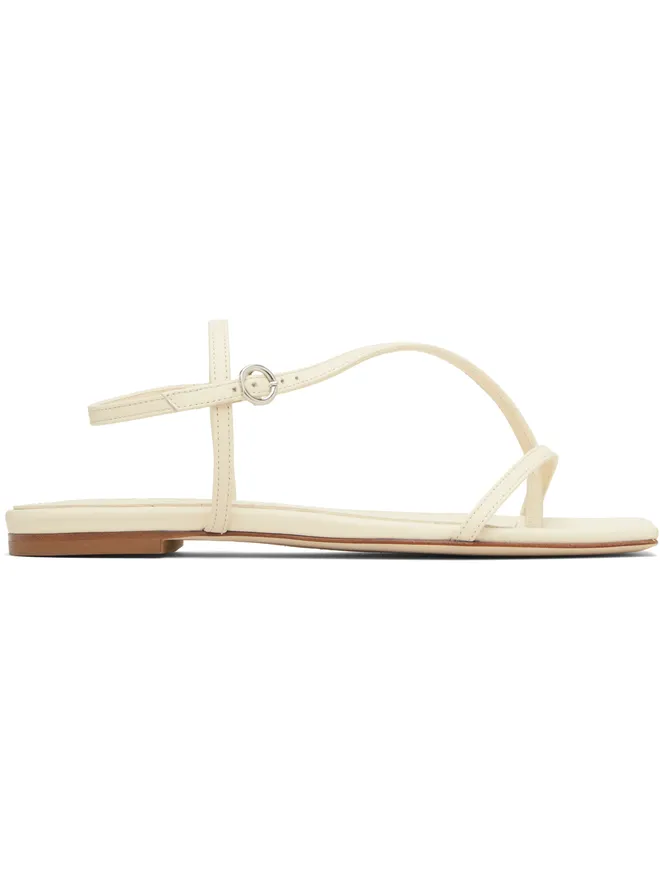 AEYDE AEYDE Ella Square-Toe サンダルの商品画像
