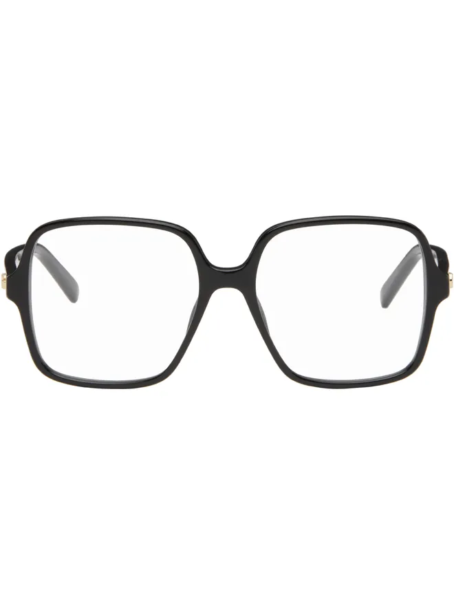 Gucci Gucci スクエアメガネの商品画像