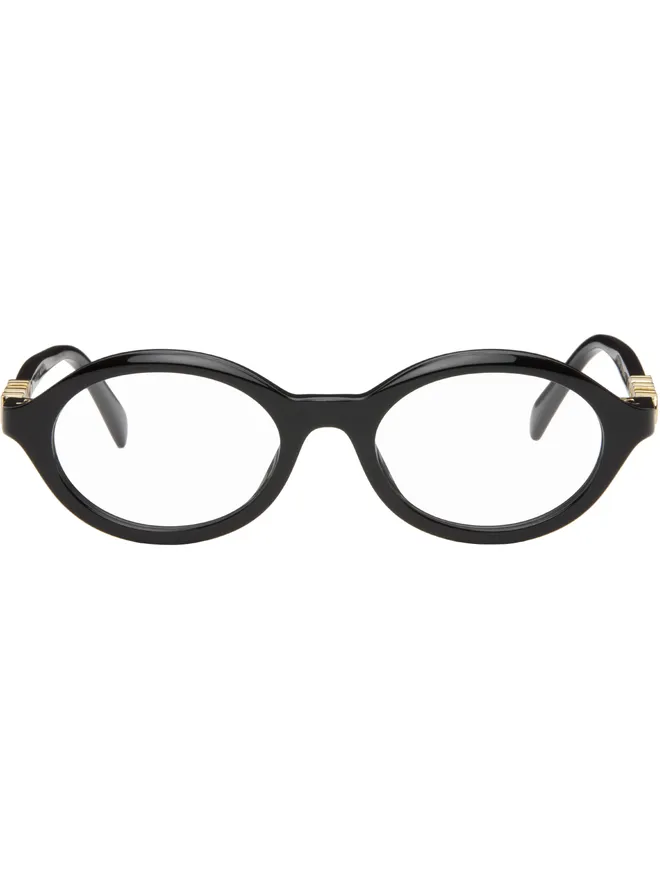 Gucci Gucci 'Gucci Block' メガネの商品画像