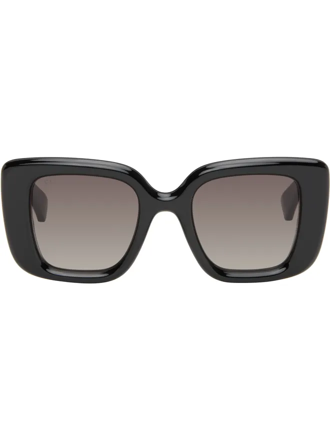 Gucci Gucci バタフライフレーム サングラスの商品画像