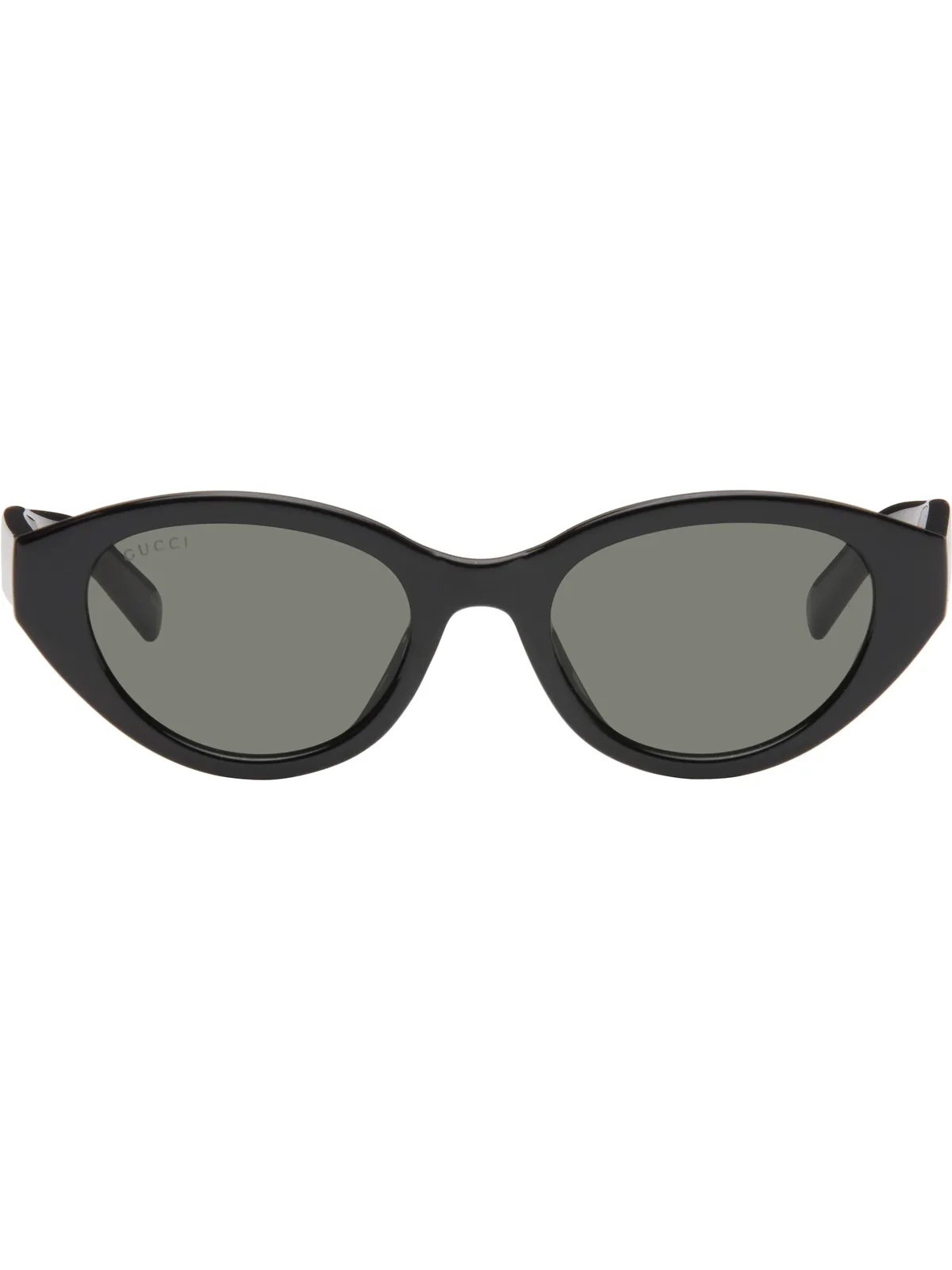 Gucci Lines サングラス - 画像1