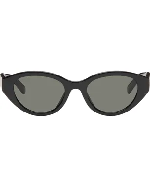 Gucci Lines サングラス - サムネイル1
