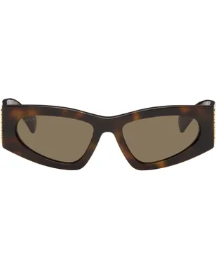 Gucci 'Gucci on Side' サングラス - サムネイル1