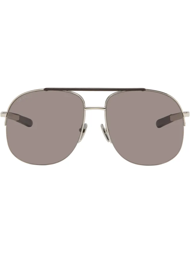 Gucci Gucci ナビゲーター サングラスの商品画像