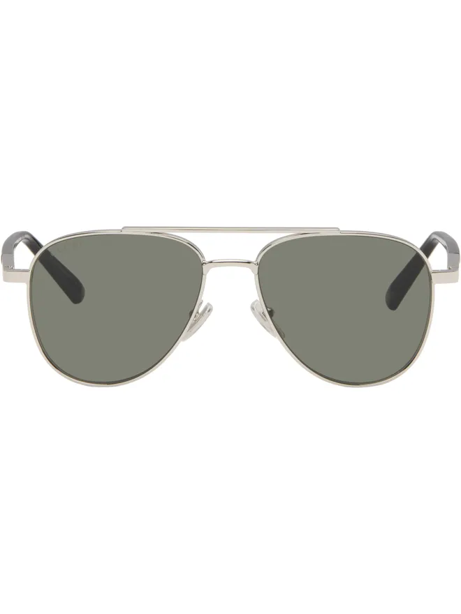 Gucci Gucci Subtle Web サングラスの商品画像