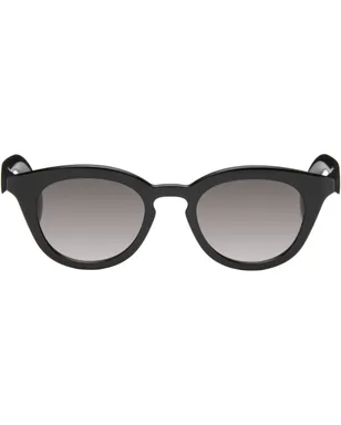 Gucci ラウンドフレーム サングラス - サムネイル1