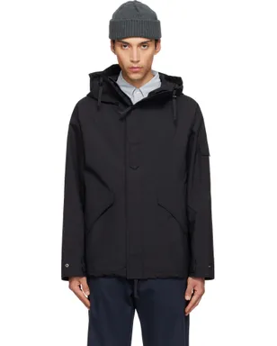 nanamica 2L GORE-TEX ナイロン クルーザージャケット - サムネイル1