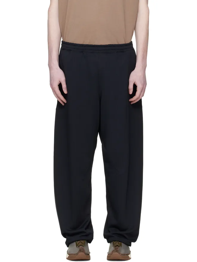 nanamica nanamica Polyester Pile スウェットパンツの商品画像