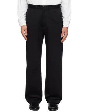 nanamica Wide Straight チノパンツ - サムネイル1