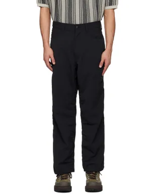 nanamica OOAL ALPHADRY 5Pocket トラウザーズ - サムネイル1