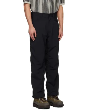 nanamica OOAL ALPHADRY 5Pocket トラウザーズ - サムネイル2