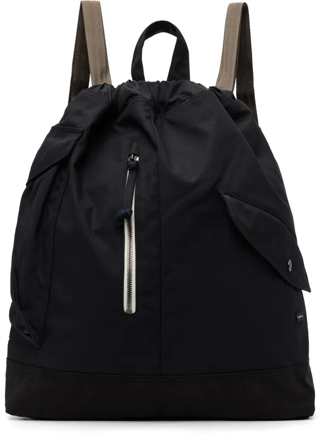 nanamica nanamica 2-Way バックパックの商品画像