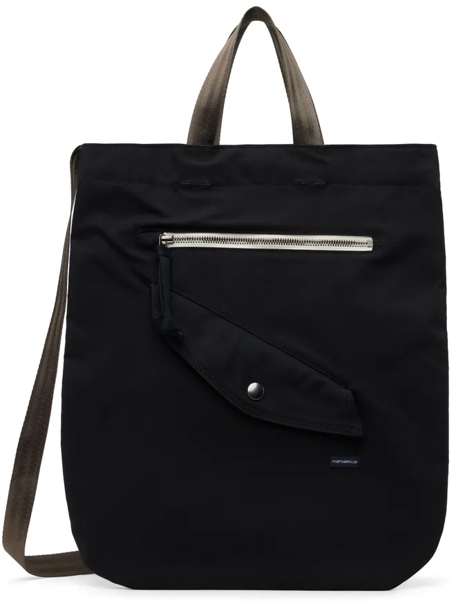 nanamica nanamica ショルダーバッグ トートバッグの商品画像