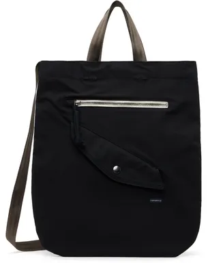 nanamica ショルダーバッグ トートバッグ - サムネイル1