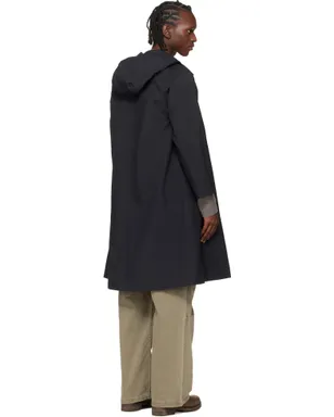 nanamica 2L Nylon GORE-TEX フード付きコート - サムネイル3