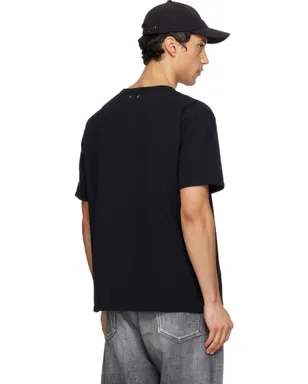 nanamica COOLMAX ジャージ ポケットTシャツ - サムネイル3