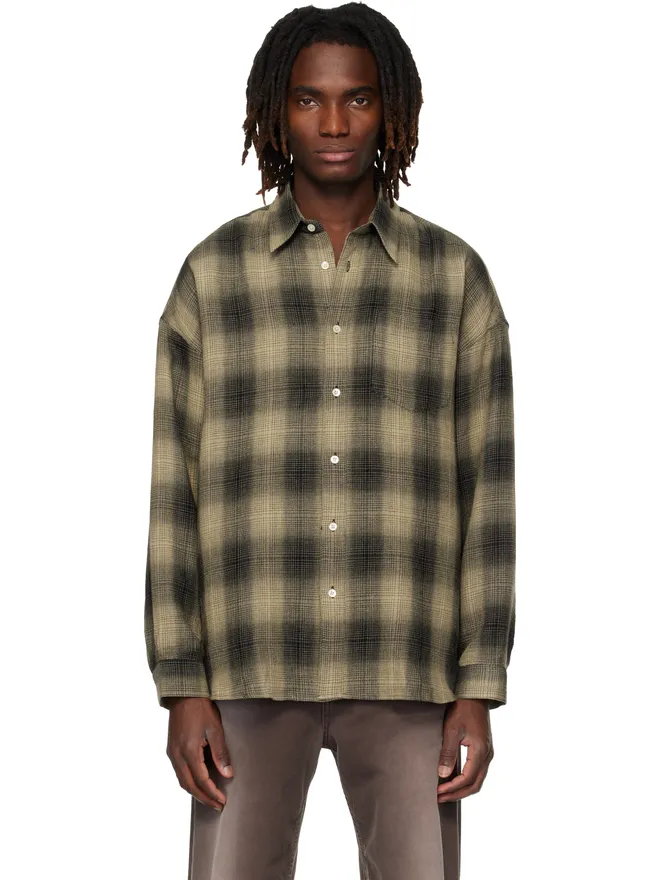 Sunflower Sunflower Stable シャツの商品画像