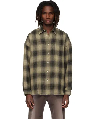 Sunflower Stable シャツ - サムネイル1