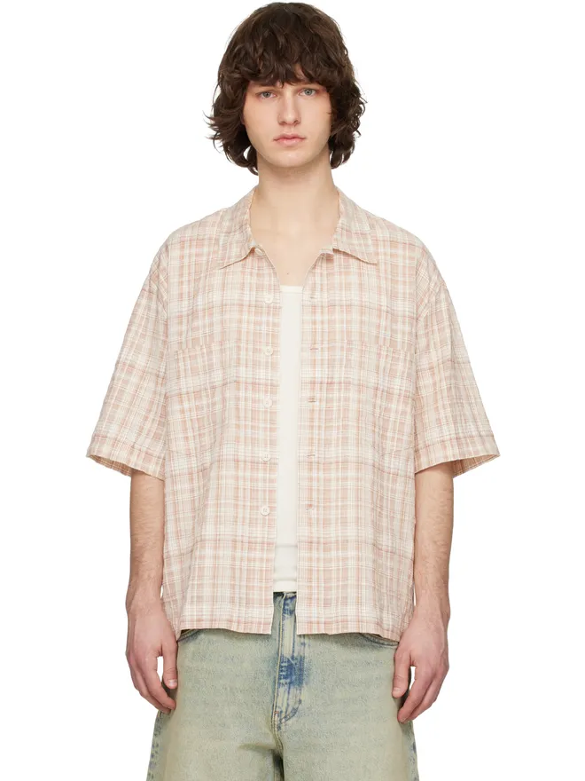 Sunflower Sunflower Adam シャツの商品画像