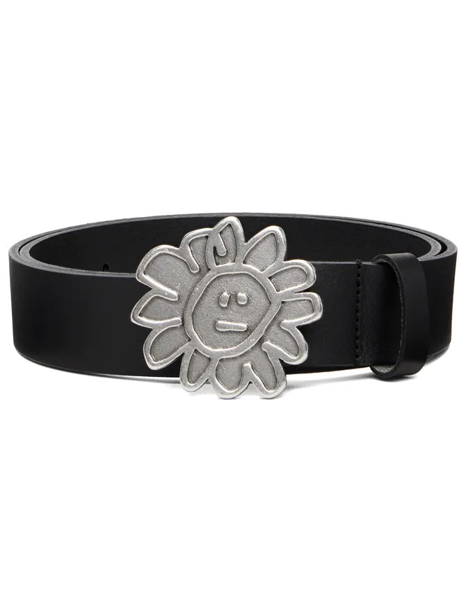 Sunflower Sunflower Flower Buckle ベルトの商品画像