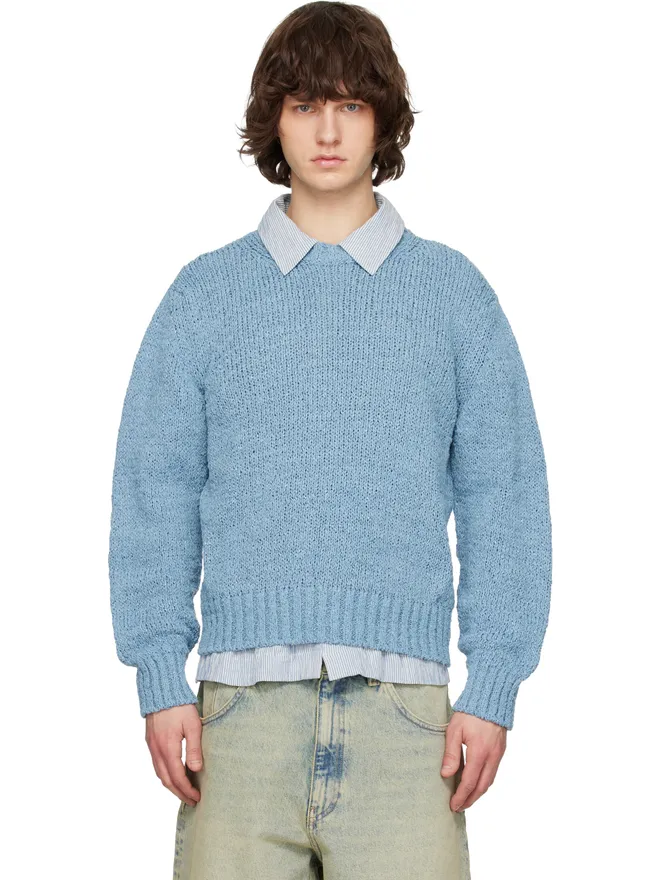 Sunflower Sunflower Frederik コットン セーターの商品画像
