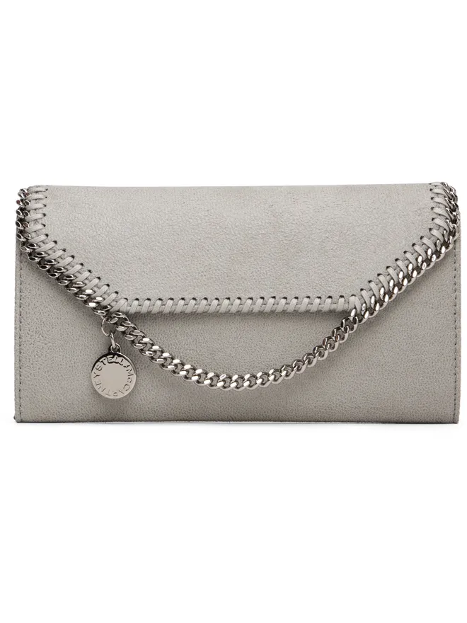 Stella McCartney Stella McCartney Falabella Wallet-On-Chain クロスボディバッグの商品画像